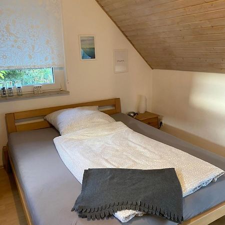 Apartment Duesseldorf-Sued מראה חיצוני תמונה