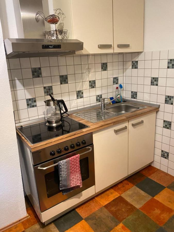 Apartment Duesseldorf-Sued מראה חיצוני תמונה